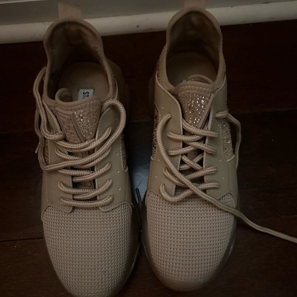 Steve Madden Shoes